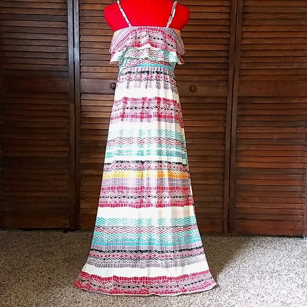 American Rag Maxi Dress - Picture 2 of 4
